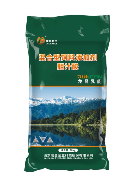 胆汁酸